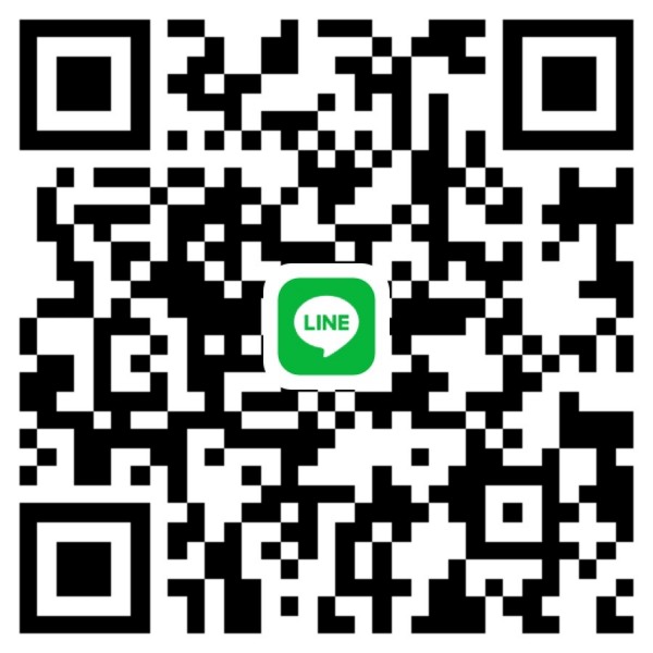 LINE QR code