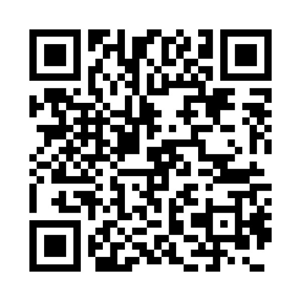 WhatsApp QR code